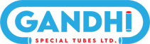 Gandhi Special Tubes Logo
