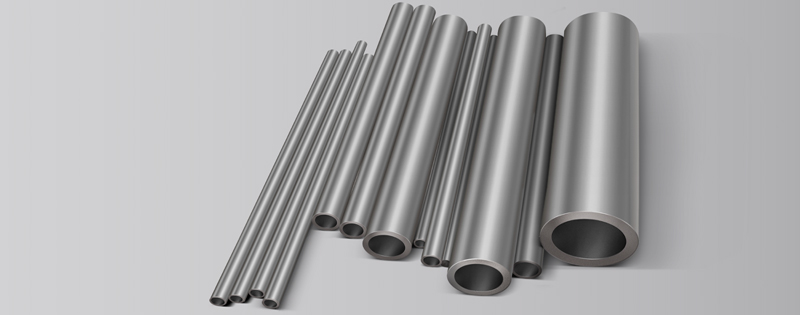 Bright Annealed Seamless Tubes
